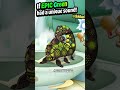 If EPIC FLEECHWURM had their OWN SOUND (Epic Wublin Island) [My Singing Monsters] #shorts #animation