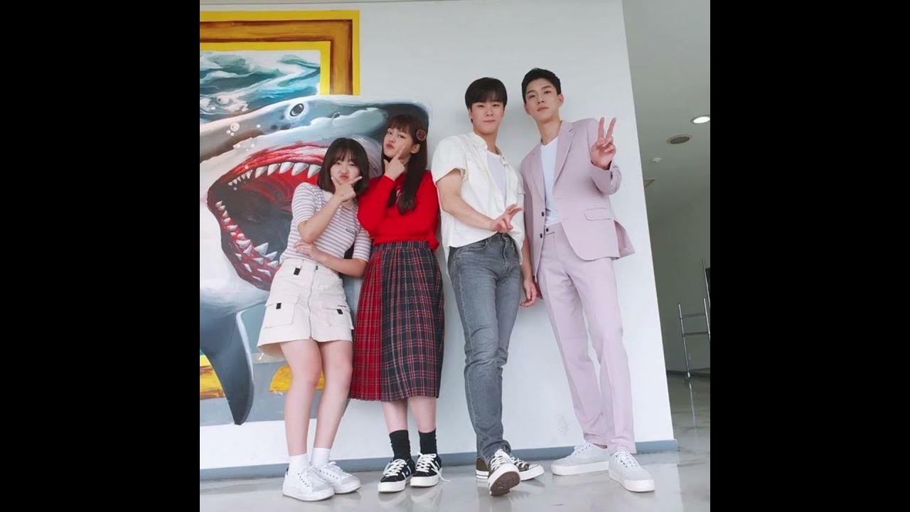 Our story song  At eighteen korean drama #edits #kdramaedit #song