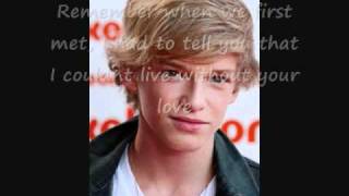 Cody Simpson- Iyiyi Ft. Flo Rida Lyrics