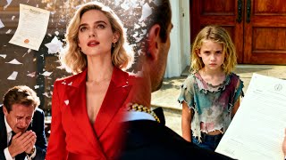 Lost as a kid, mom died grieving—now...the boy who once loved her crashes her wedding eve! Content