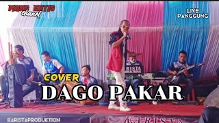 DAGO PAKAR/ / /cover MANG ENTIS/ / / live panggung