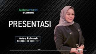LANGKAH 4 | PRESENTASI