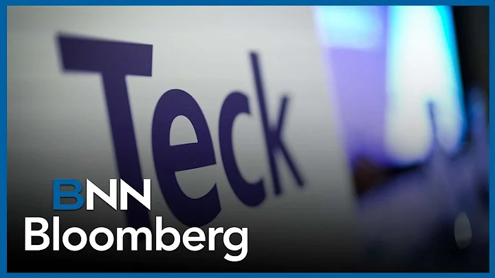 Anglo-Teck merger receives federal approval