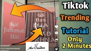 VIRAL VIDEO IN TIKTOK  BY DOUPAI  APPLICATION VIRAL screenshot 4