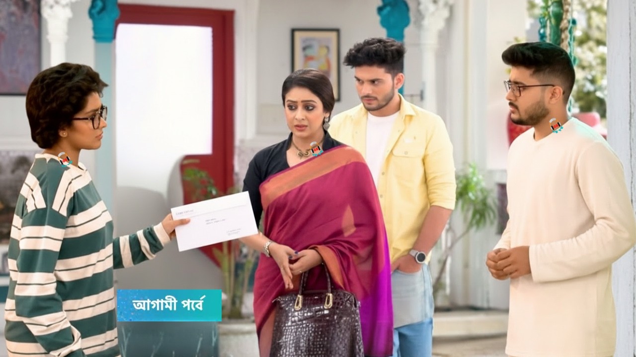 মুক্তি মাসীর রিপোর্ট ভুয়া! আসল রিপোর্ট নিয়ে হাটে হাড়ি ভাঙল কম্পাস! Compass Today Episode