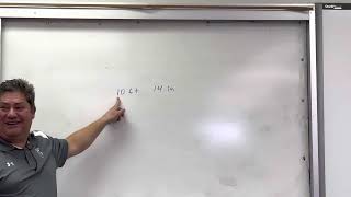 Utah Npost practice math questions without a calculator