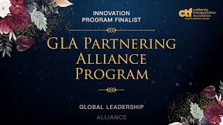 Innovation Program Finalists