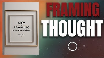 Framing Techniques – Guide People
