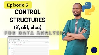 Python If, Elif, Else Explained | Conditional Statements for Beginners