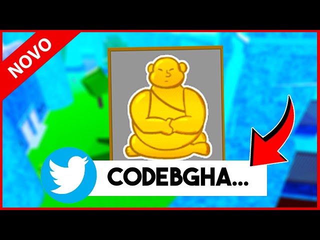 codigos de blox fruit para ganhar buda no giro