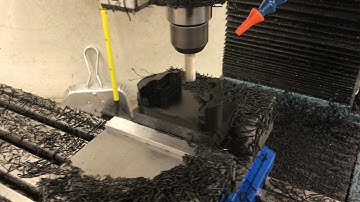 Fusion 360 Whisper Cut Issue