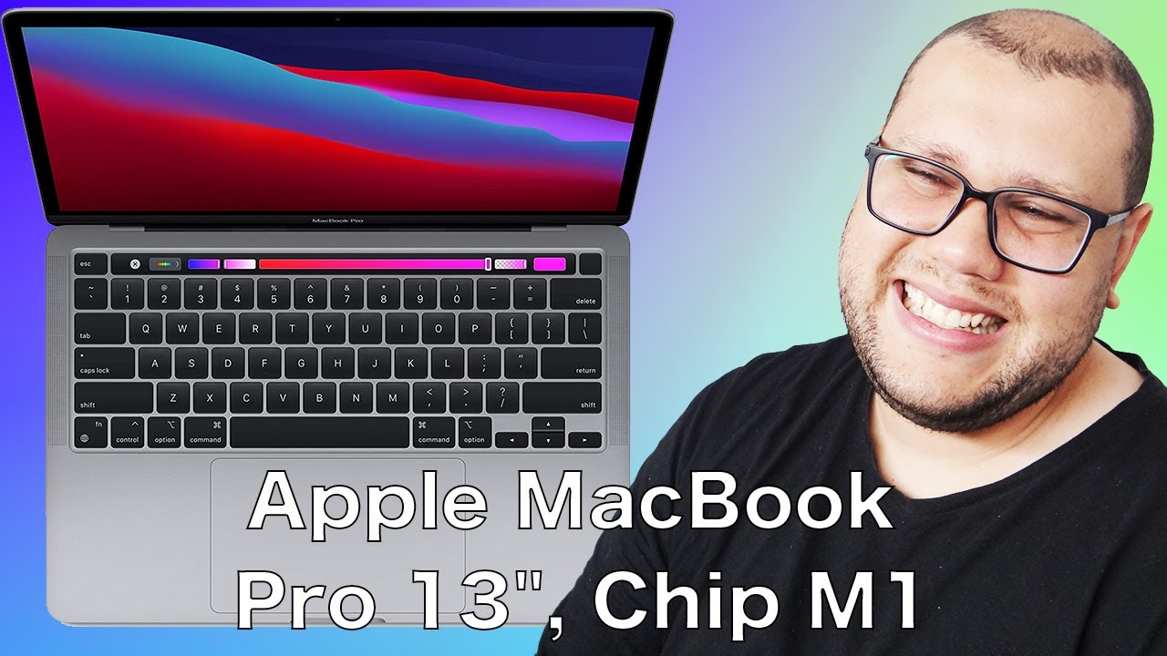 Apple MacBook Pro 13
