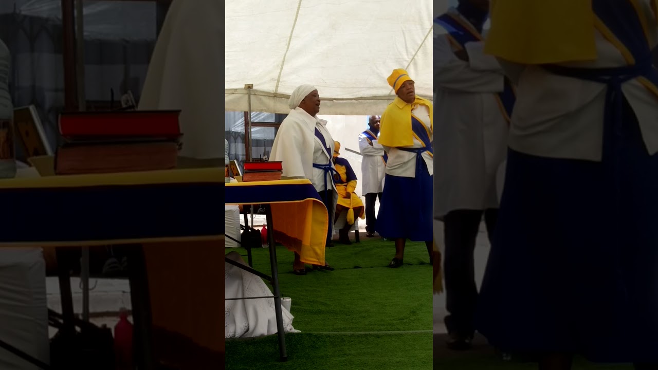 Ma-Arch Bishop Mochela