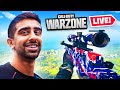 🔴 ELITE WARZONE SNIPING