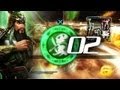 真・三國無双7 蜀伝02 関羽「虎牢関の戦い」Hard - Guan Yu Shu Story Gameplay - Dynasty Warriors 8