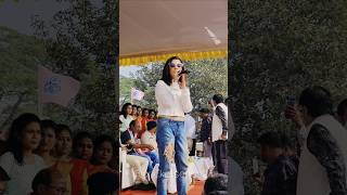 Paayel Sarkar In Farakka Challenge Cup Final 2025