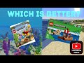 which lego set is ACTUALLY worth it? (Pt,2)