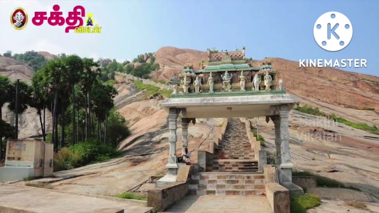 கட்டிக்குளம் சூட்டுக்கோல் மாயாண்டி சுவாமி வரலாறு