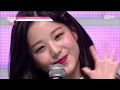 180713 프로듀스48 E05 장원영 cut by 까끌