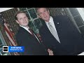 Minnesota man recounts terrifying moments at White House during 9/11 attacks