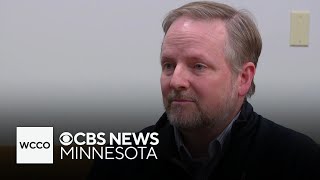 Minnesota man recounts terrifying moments at White House during 9/11 attacks