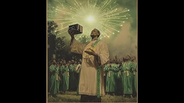 2025-09-11 1800 [LIVE] Music, Ham Radio VOX & FT8 - Offline Worldwide Comms from the Edge of the Net