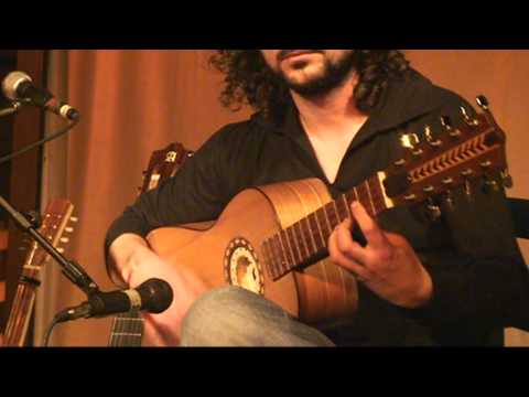 Francesco Loccisano - Trantar (battente italiana)