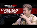 Charlie Rocket Talks Law of Attraction In the Music Business, Getting Placements Strategy + More