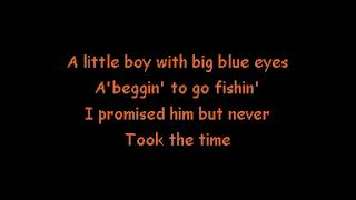 Good Intentions   Randy Travis Karaoke Version JM