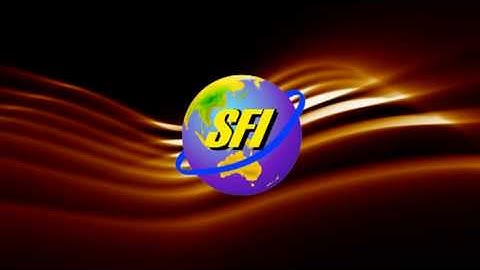 SFI International - Introductory Video
