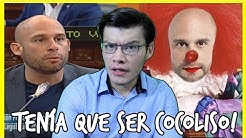 ¡VELÁSQUEZ PARKER compara HOSPITAL con un CIRCO! - SOY JOSE YOUTUBER