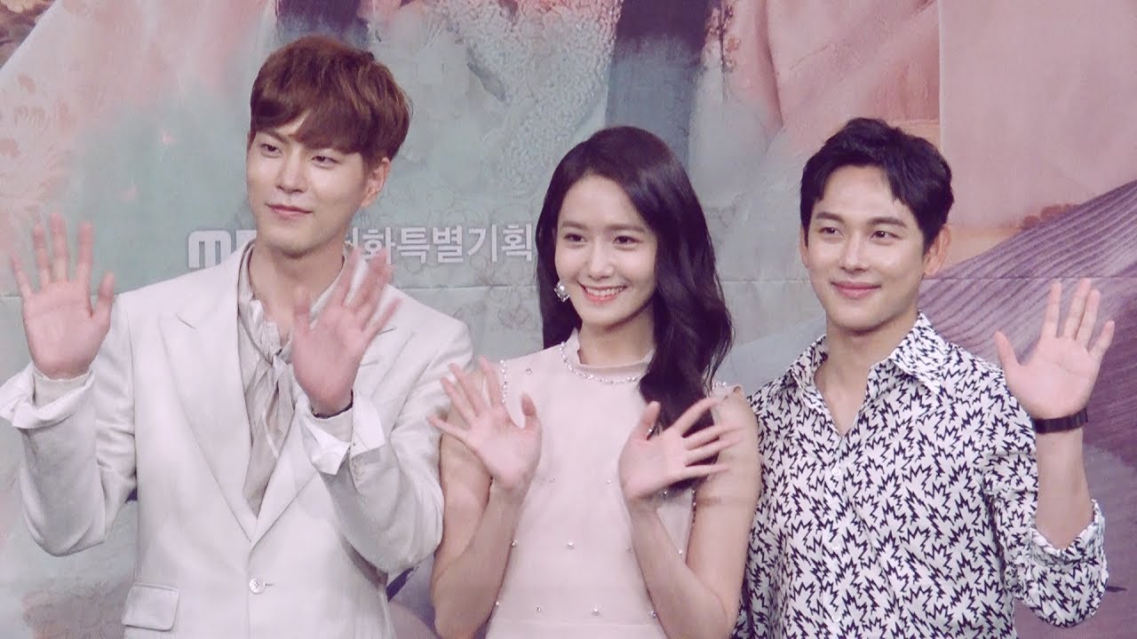 '윤아is뭔들?'…'왕사' 임윤아 