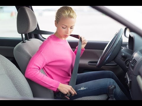 Driving Test American License طريقة استخراج رخصة القيادة