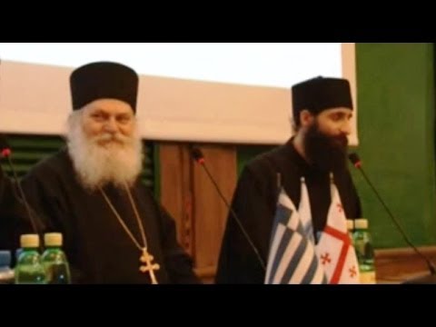 ისიქიის შესახებ I არქიმანდრიტი ეფრემ ვატოპედელი, ამონარიდი