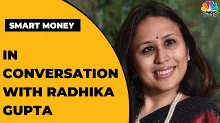 In Conversation With Radhika Gupta Of Edelweiss AMC On Target Maturity Debt Funds | Smart Money