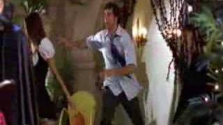 Chuck vs. The Sandworm (Countdown)