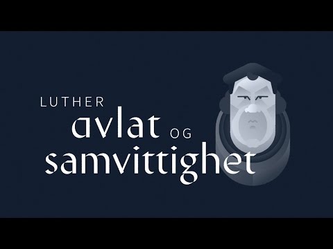 Video: Vad är altarets sakrament Luthers lilla katekes?