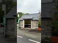 Now that’s a bus stop! #wales #village #transport #infrastructure #rurallife #countryside #building