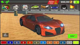 DRIFT CARS- 2020 | Make Your First GAME! screenshot 2