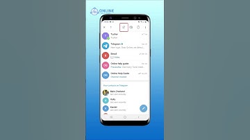 How to Pin Chats on Telegram | Telegram Guide