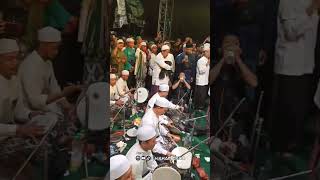 Azzahir  Mars Banser - Semua Jema'ah pada vidioin Master Hasan #shorts #azzahirpekalongan