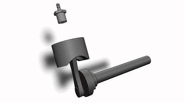 SolidWorks Model Engine