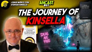 The Case Against Intellectual Property | Stephan Kinsella