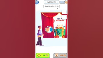 Brain Riddles - Tricky Puzzles: All Levels Answers iOS, Android - #shorts #ytshorts #youtubeshorts