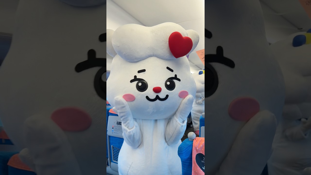 NiziU Happy Ride Express🚄💫#NiziU #ニジュー #니쥬 #WithU#推し旅
