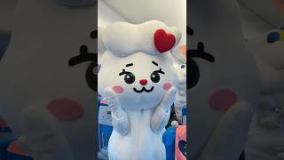 NiziU Happy Ride Express🚄💫#NiziU #ニジュー #니쥬 #WithU#推し旅