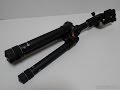 Velbon 三脚「ULTREK UT-63Q」を緩く紹介