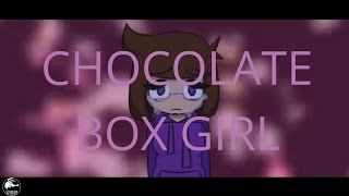 【VOCALOID COVER】 Chocolate Box Girl Feat. 初音ミク