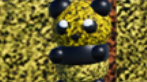 Roblox Find the Panda