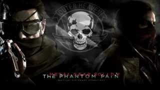 Sins Of The Father By Donna Burke ws Mgs V Main Theme